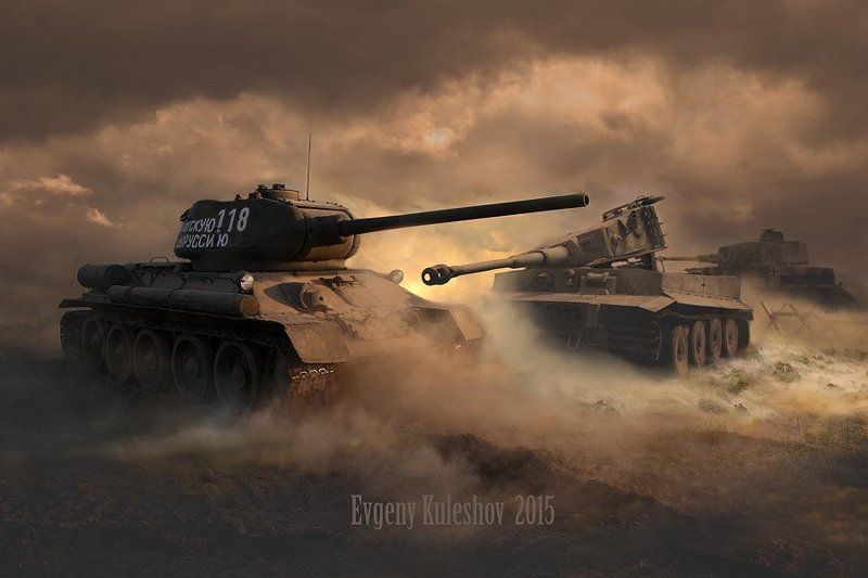 В аду фото превью