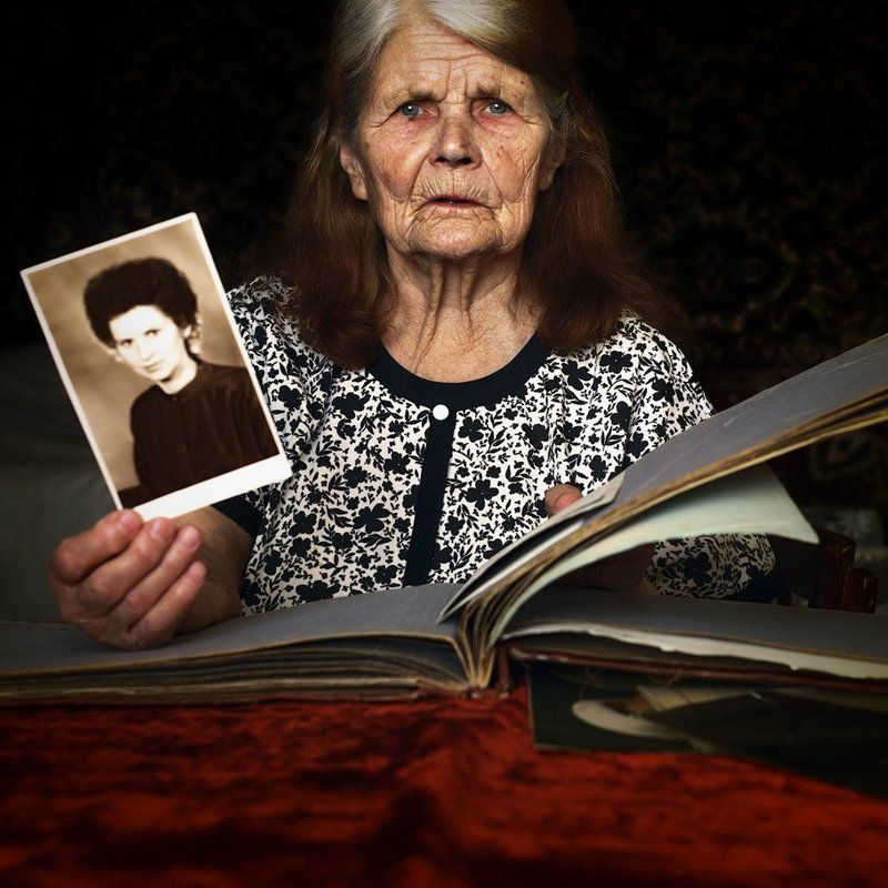 Полина Федоровна фото превью