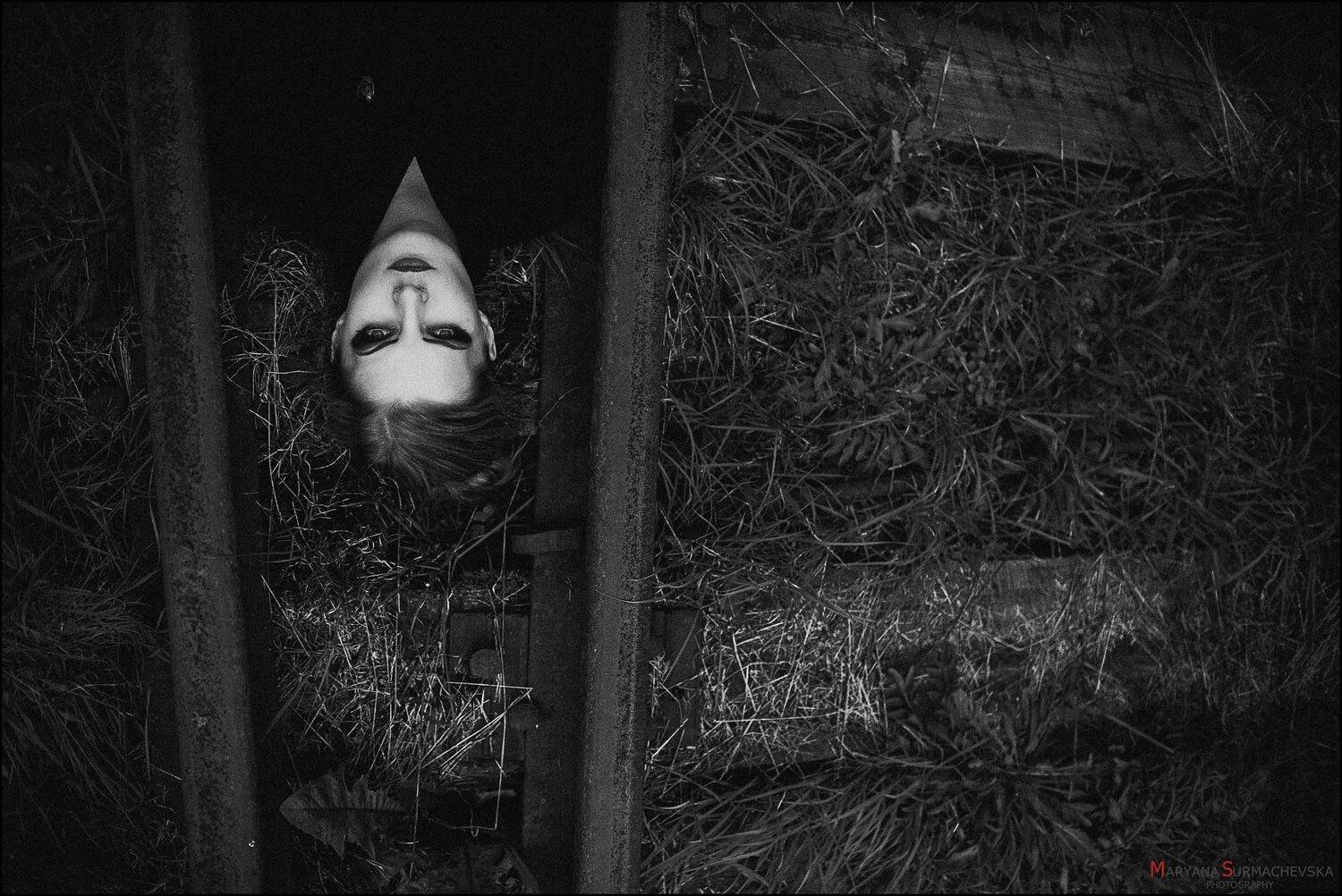 , Сурмачевська Маряна