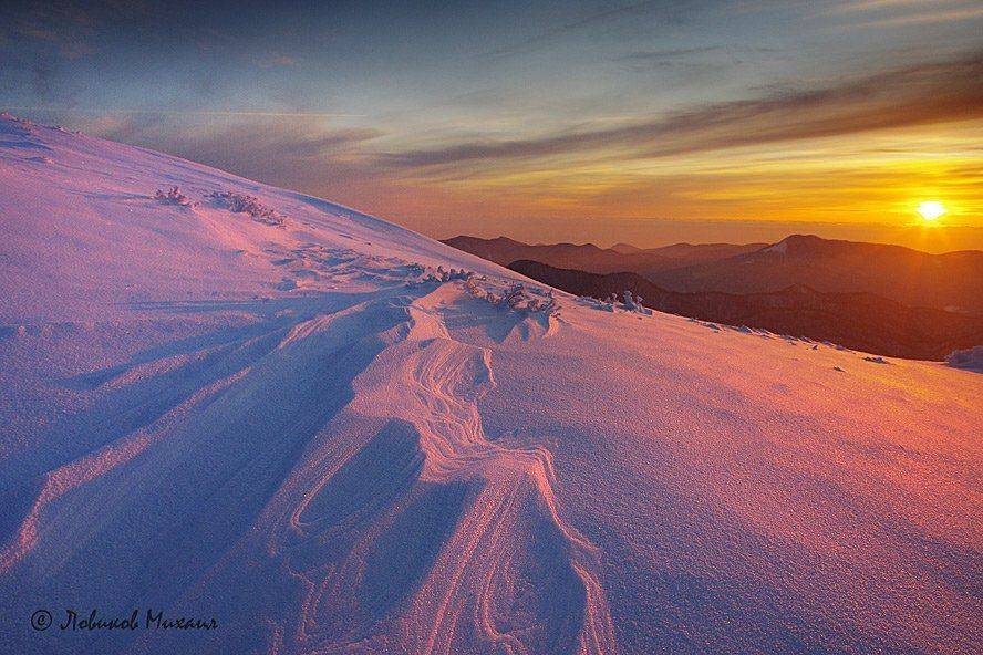 , Ловиков Михаил