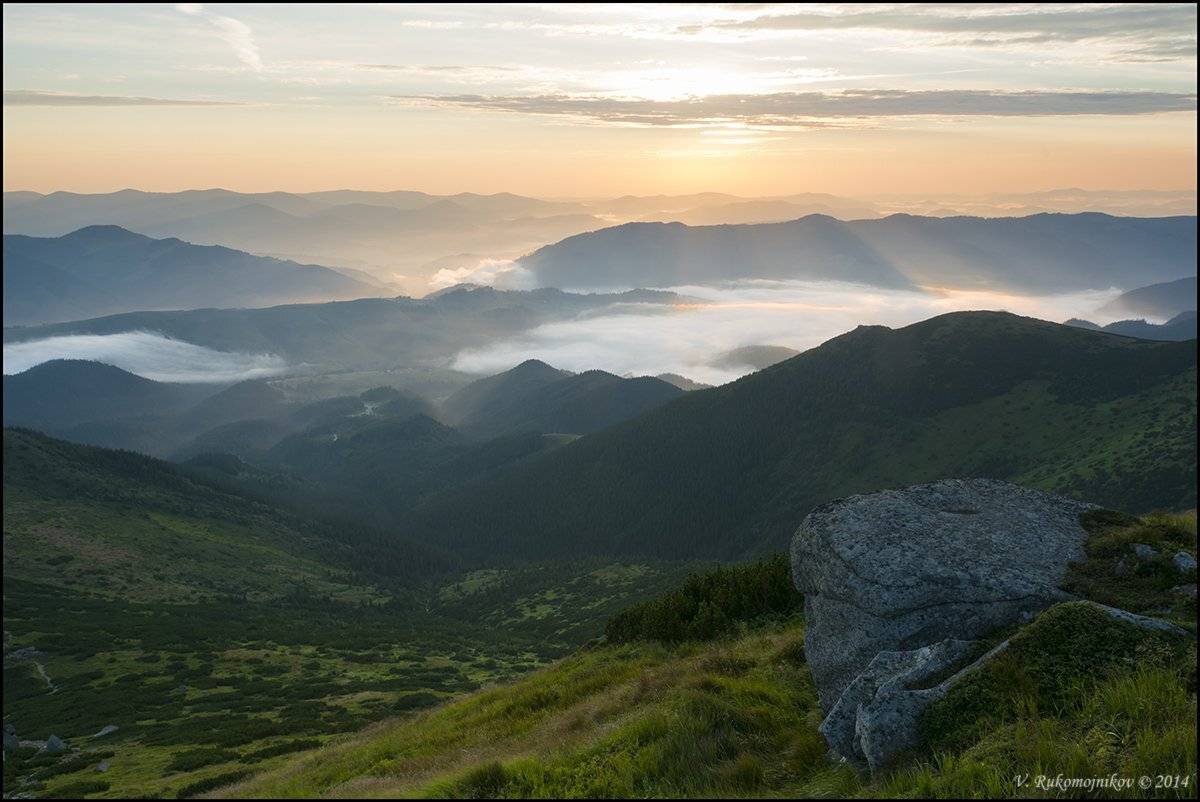 , Рукомойников Валентин