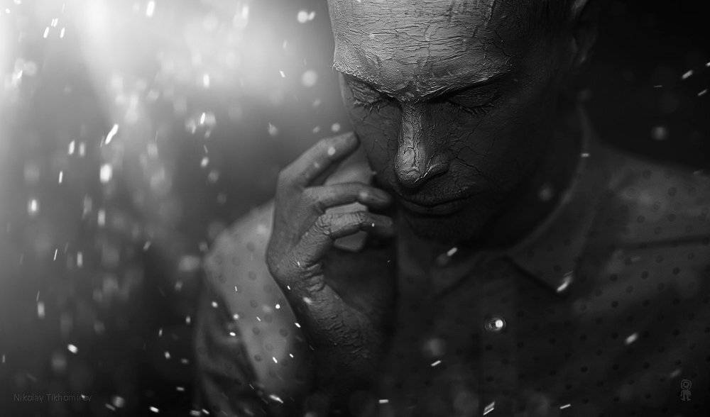 , Тихомиров Николай