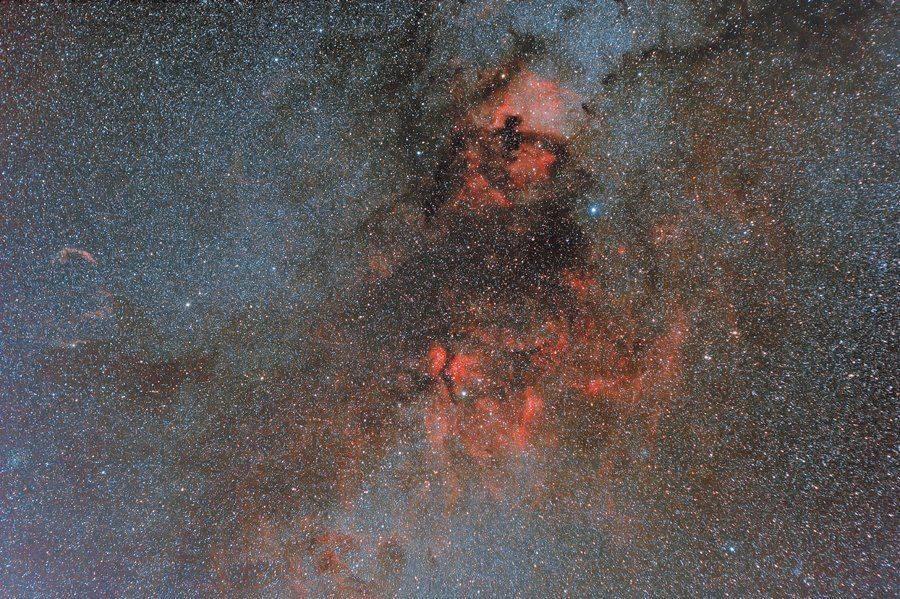 , Сергей Кузнецов