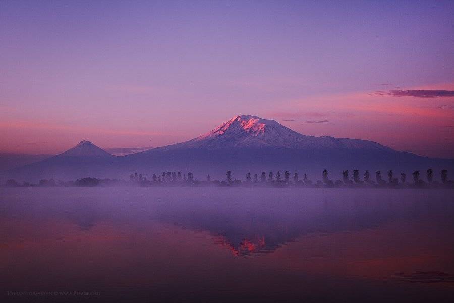 , Тигран Лорсабян