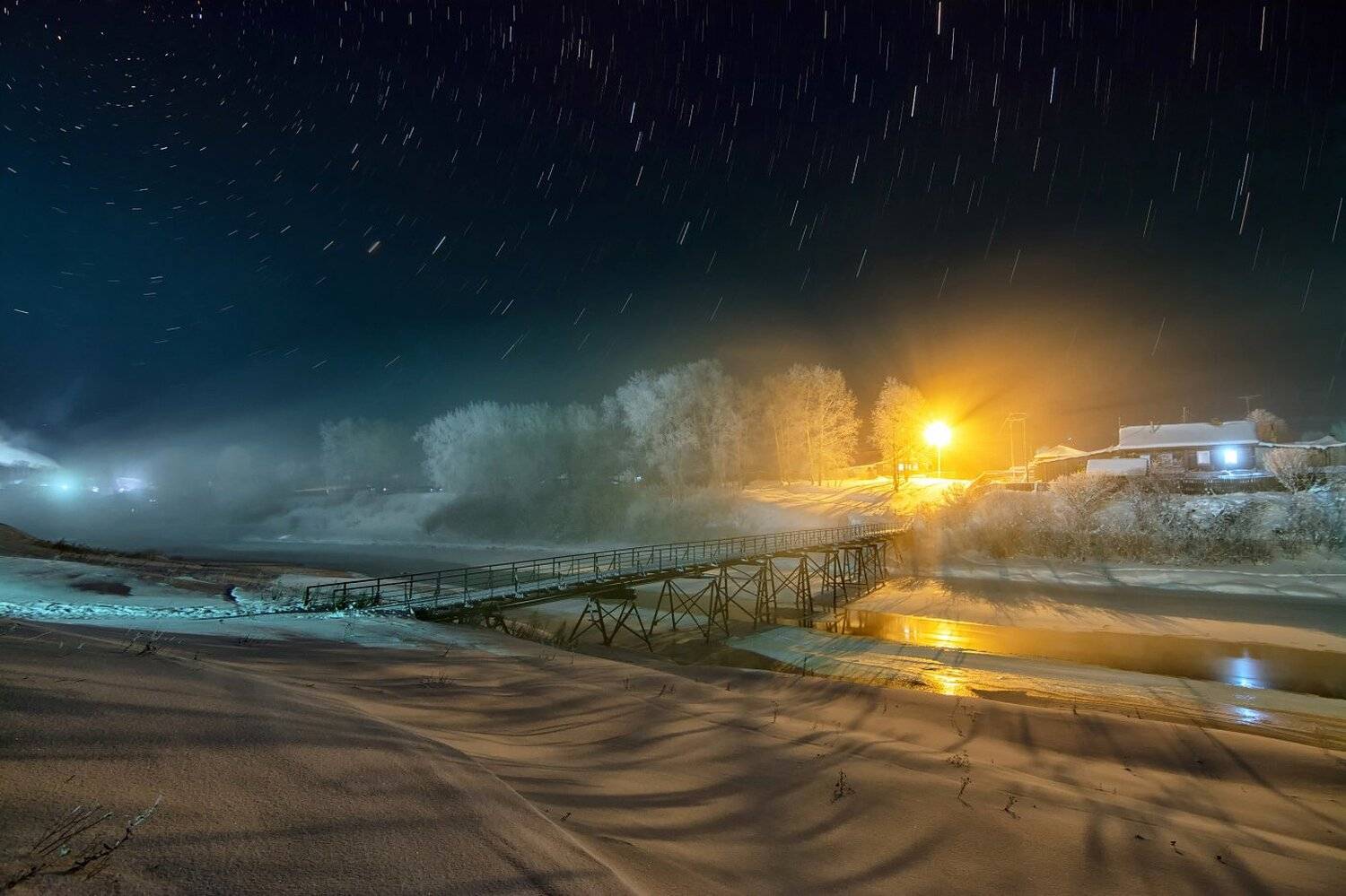 , Устюжанин Михаил