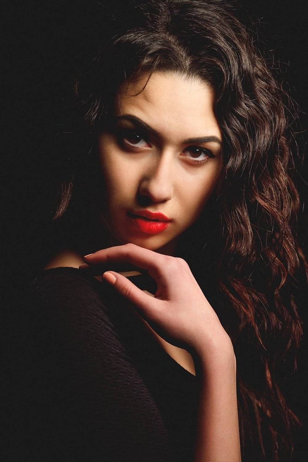 , Сергей Калинин