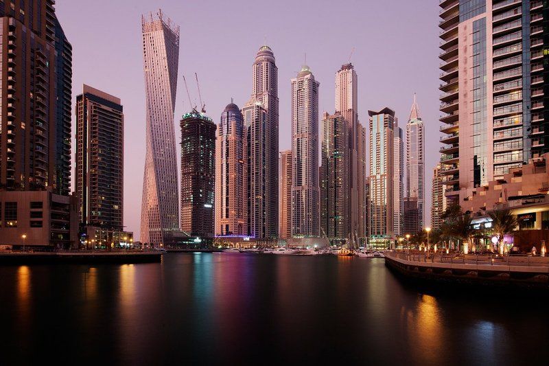 Тихая гавань Марины фото превью