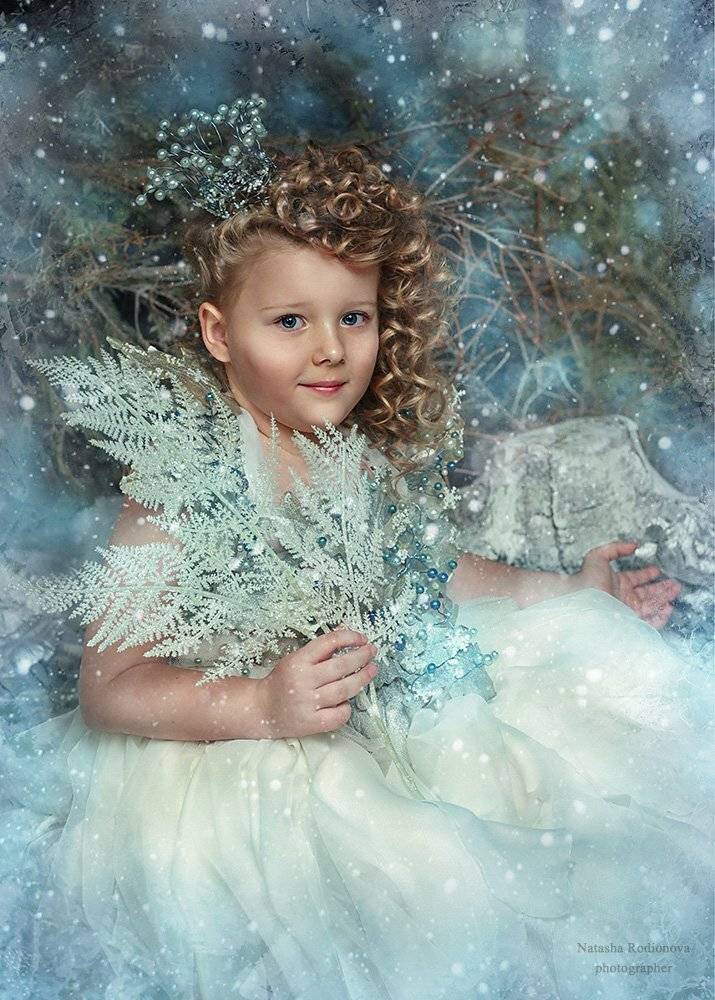 , Родионова Наташенька