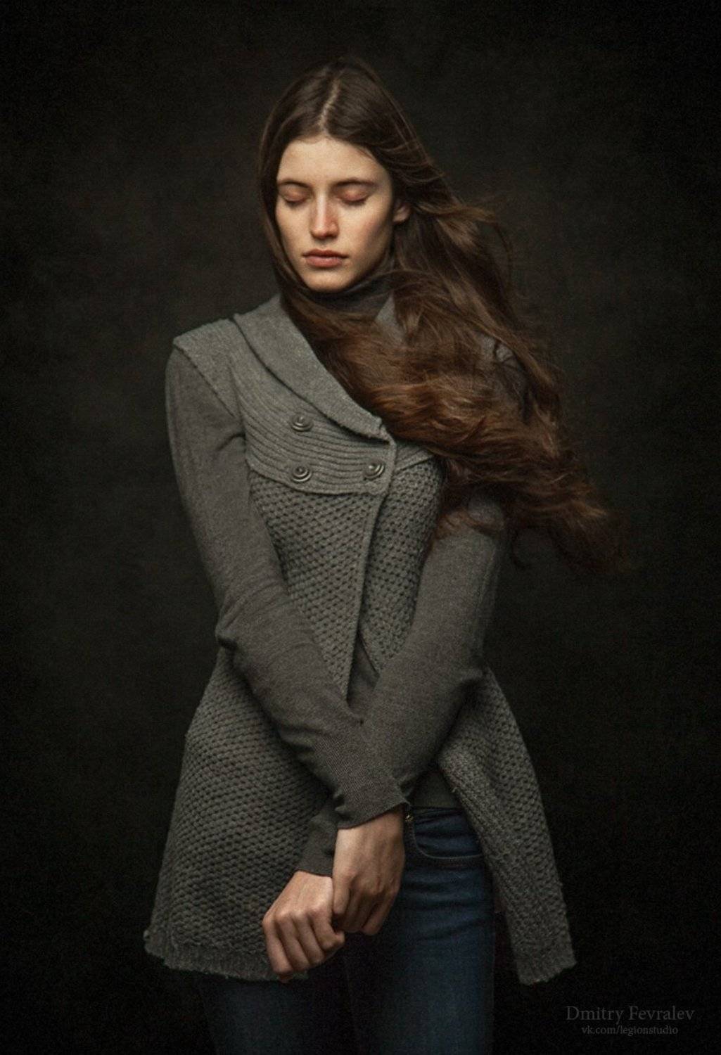 , Дмитрий Февралев