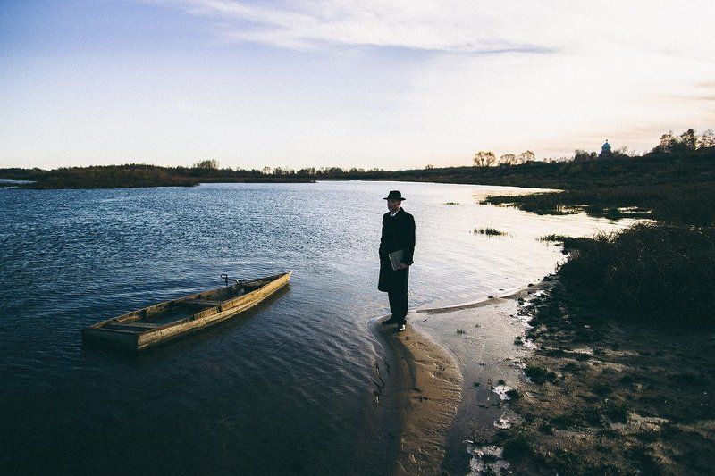 Black man hat / Music фото превью