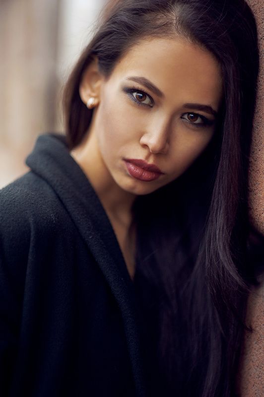 85, 85 1.4, D700, Nikkor 85 тихое городское утро фото превью