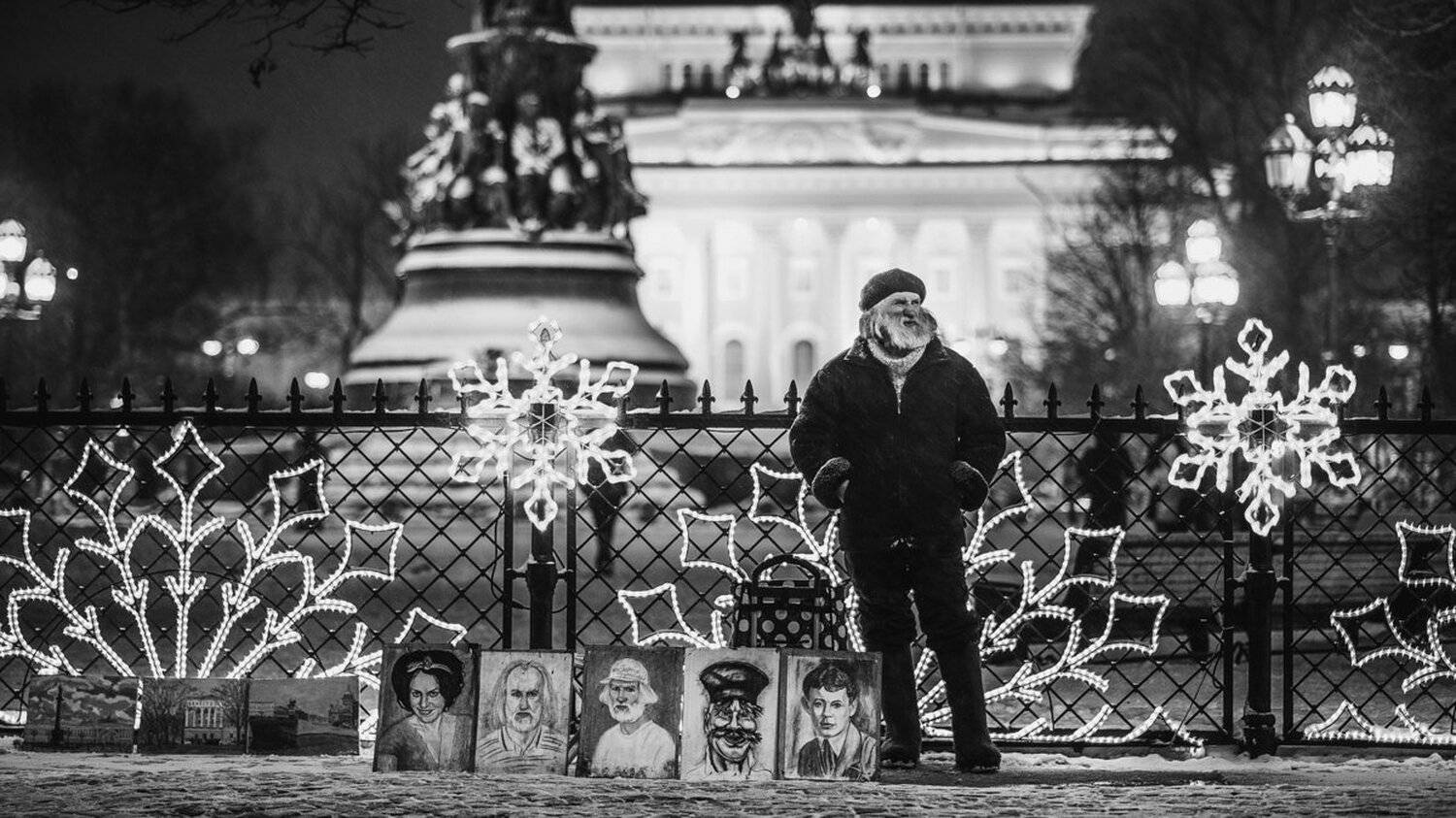 Nikon, Nikon D600, Spb, Олег Емельянов