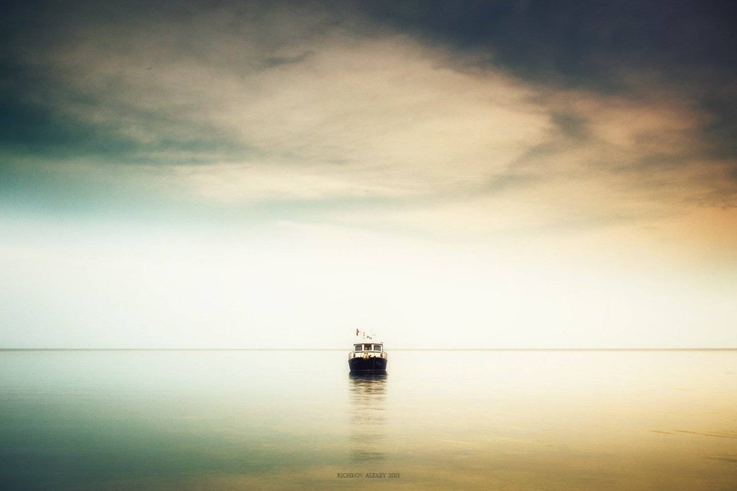 , Рычков Алексей