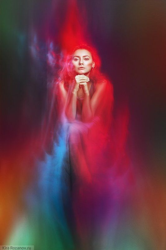 игры со светом фото превью