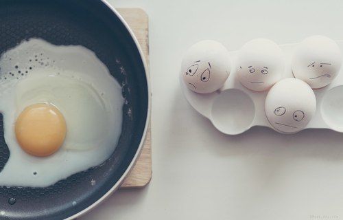 Последний герой