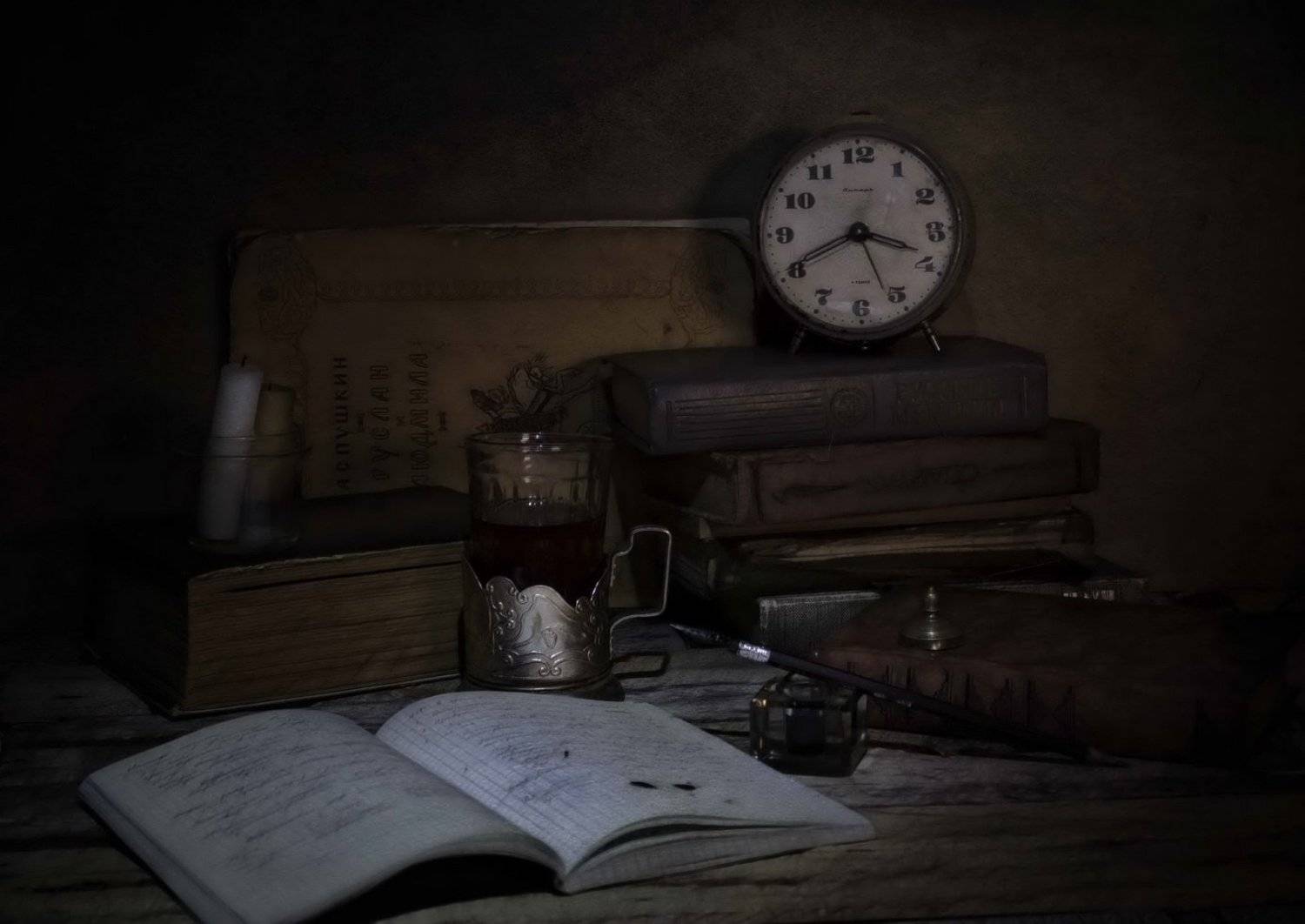 , Михаил Анисимов