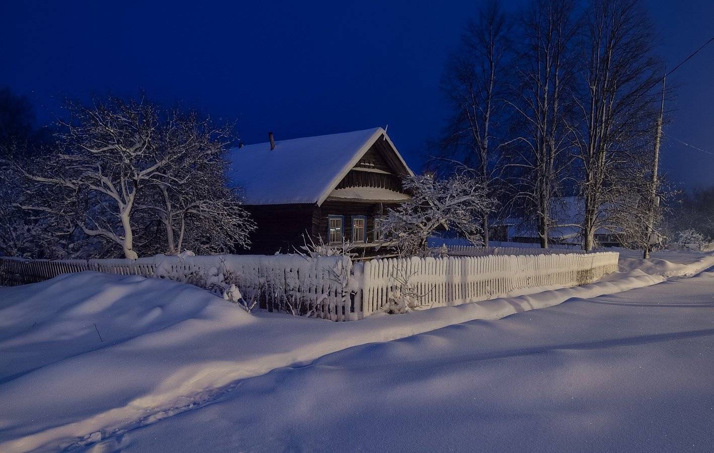, Владимир Перепечаев
