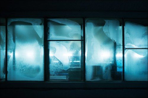 Холод II