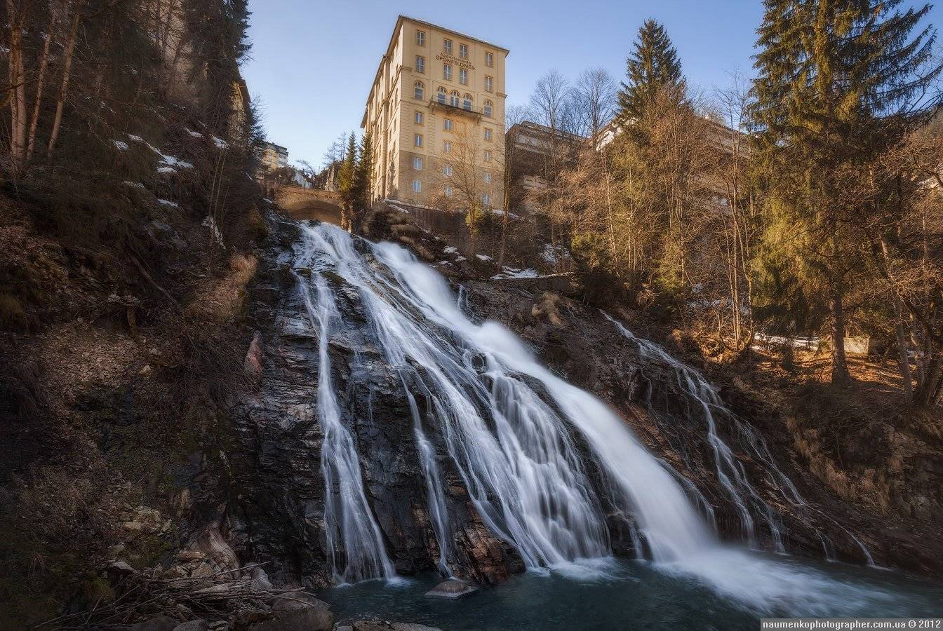 , Александр Науменко