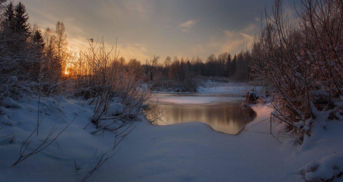 , Хохряков Николай