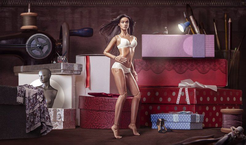 ABorisovStudio *** фото превью