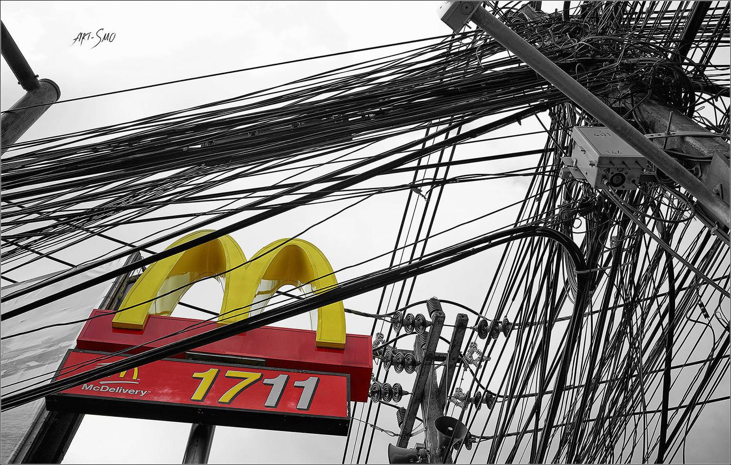 , Смольников Игорь