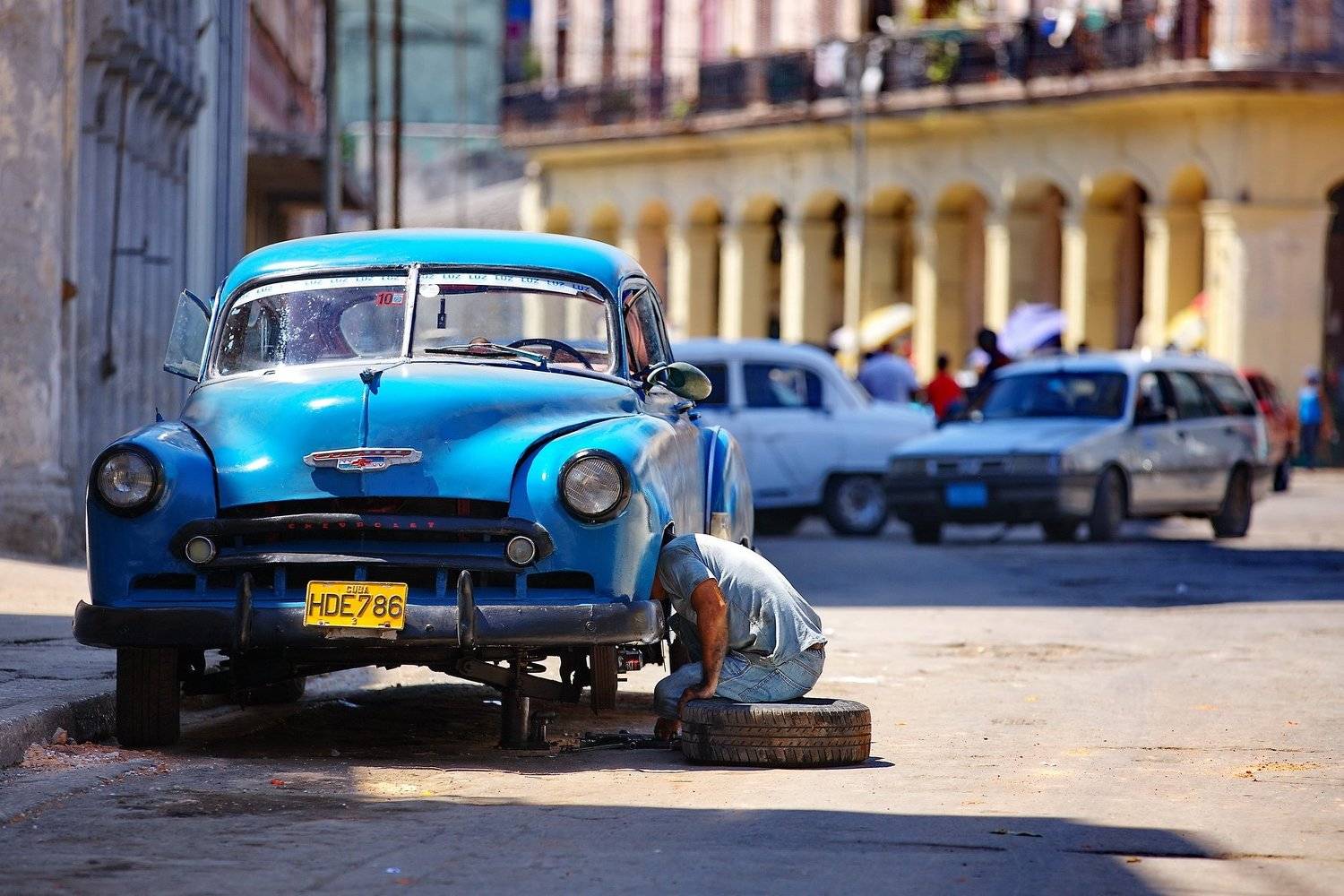 , Александр Перов