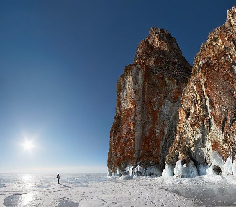 В гостях у великанов фото превью