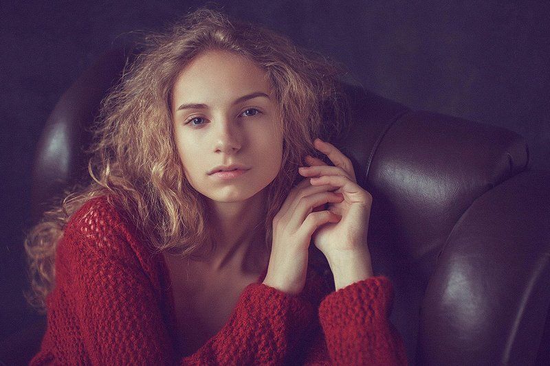 Леся фото превью