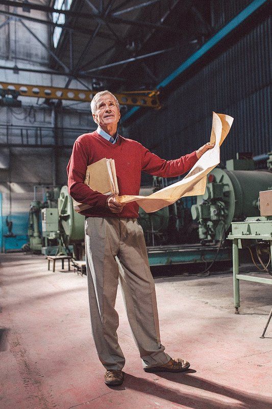 Aviation, Engineer, History, portrait, Russia инженер фото превью