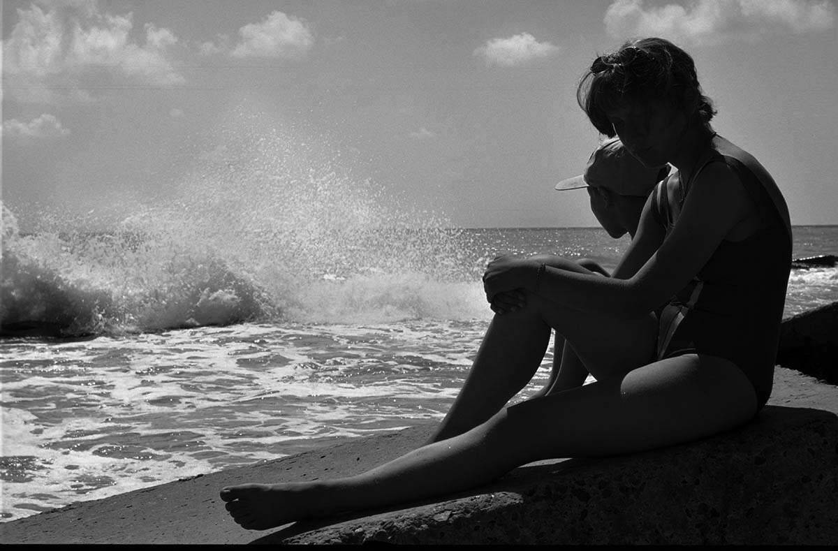 , Павел Мартюшев