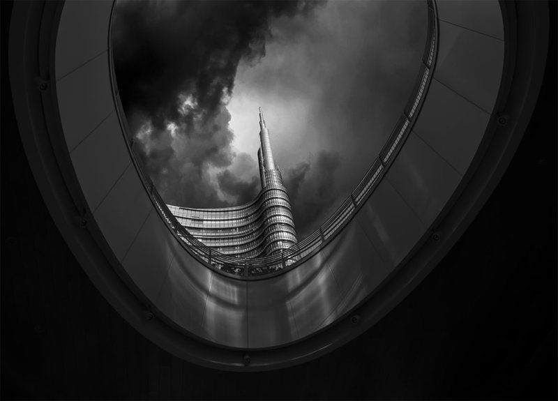 Porta Nuova фото превью