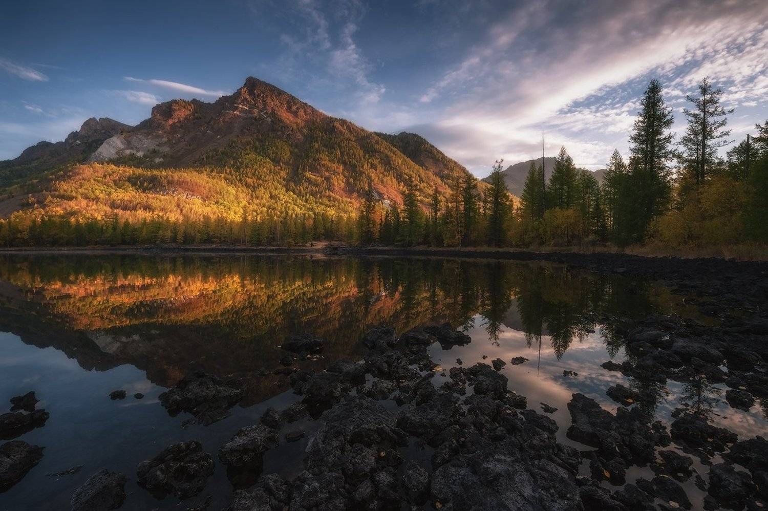 , Константин Пинигин