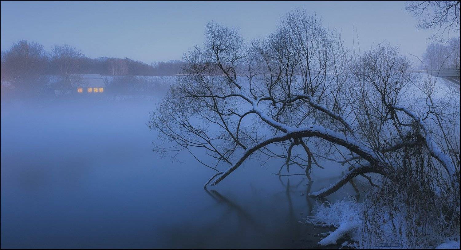 , Минаев Павел