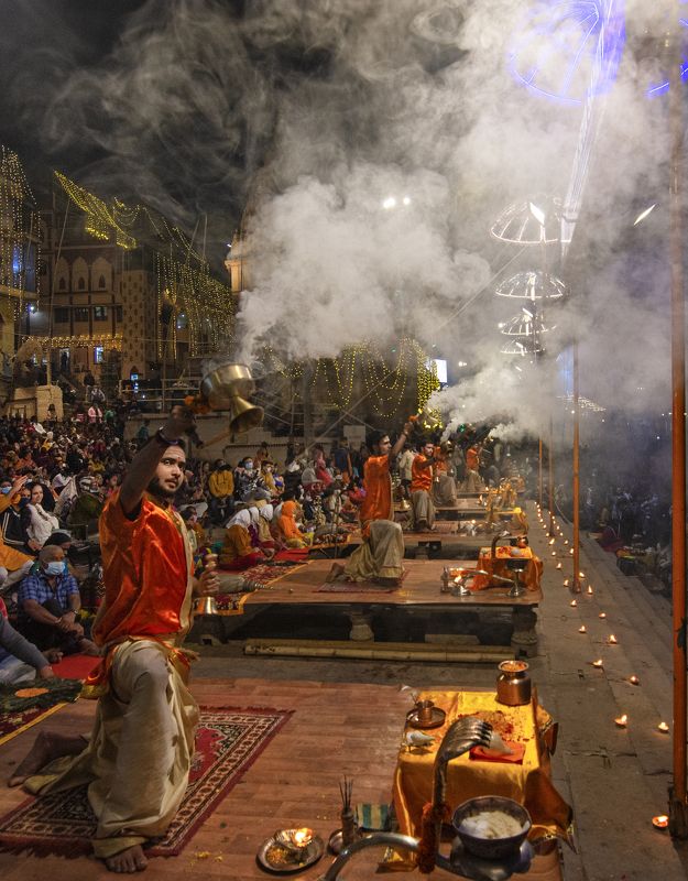 Varanasi stories фото превью