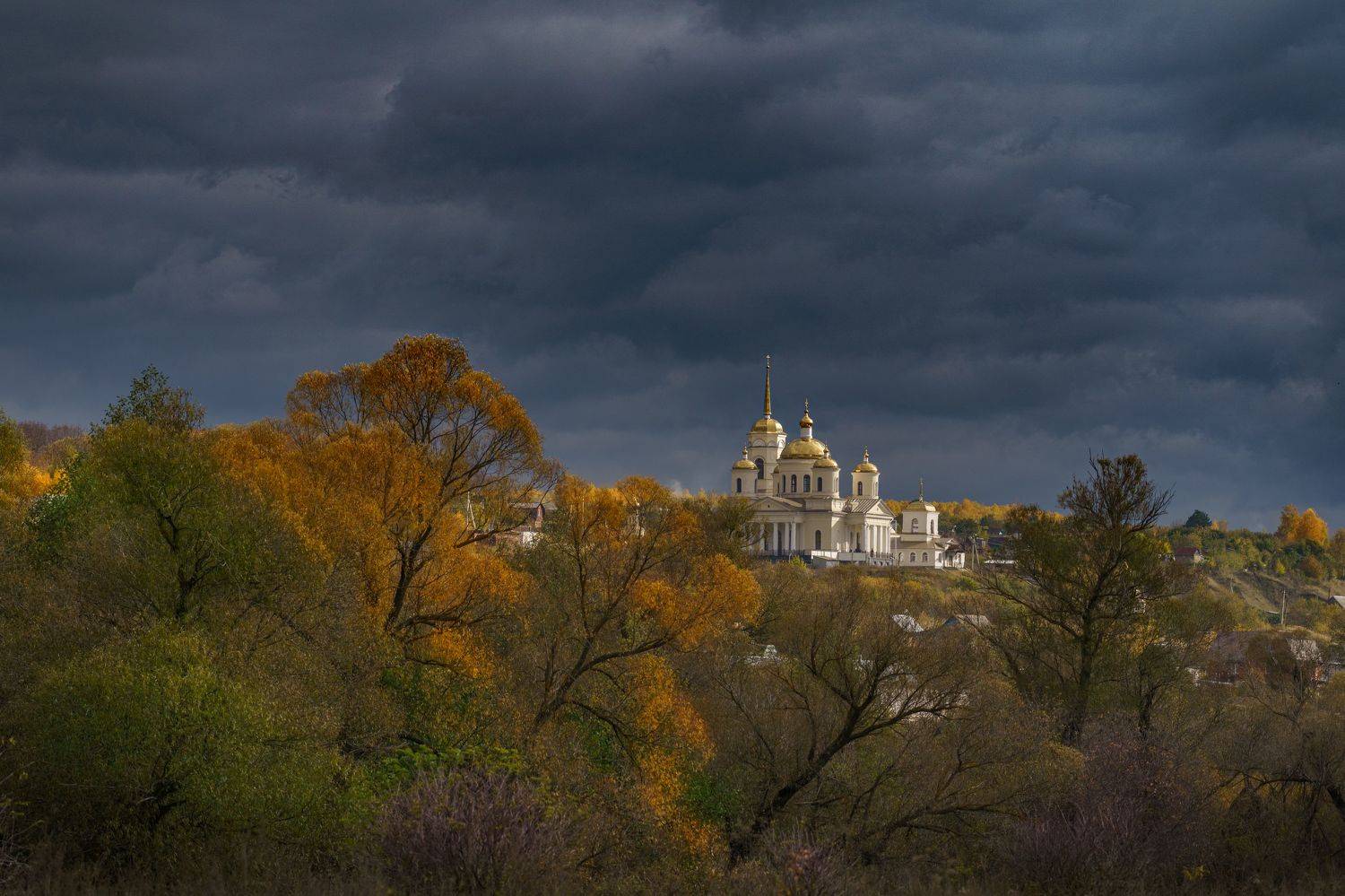 , Семенко Александр