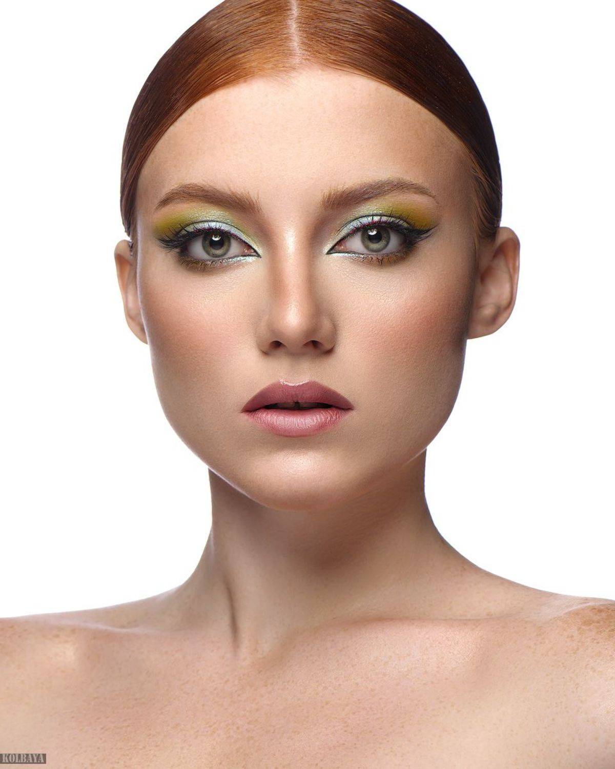 портрет, бьюти, Колбая Александр