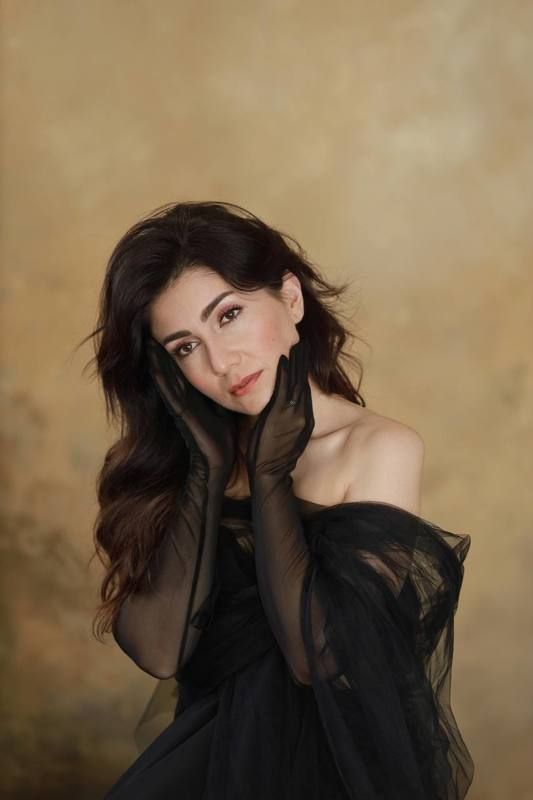 Мое разностороннее творчество фото превью