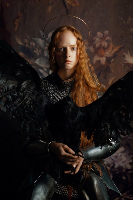 Allegory of Ginevra фото превью