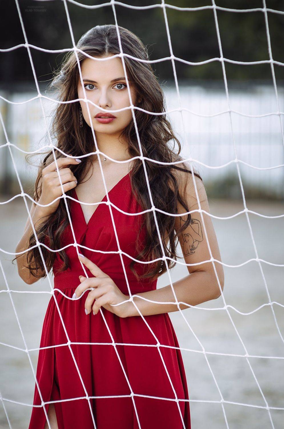 , Владислав Токарев