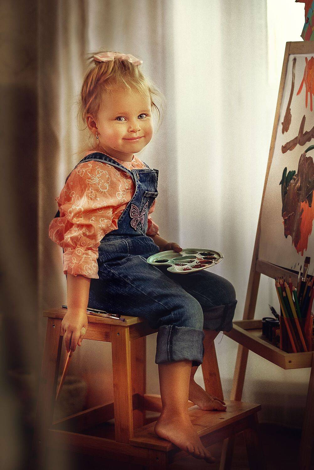 , Шульженко Олеся Александровна