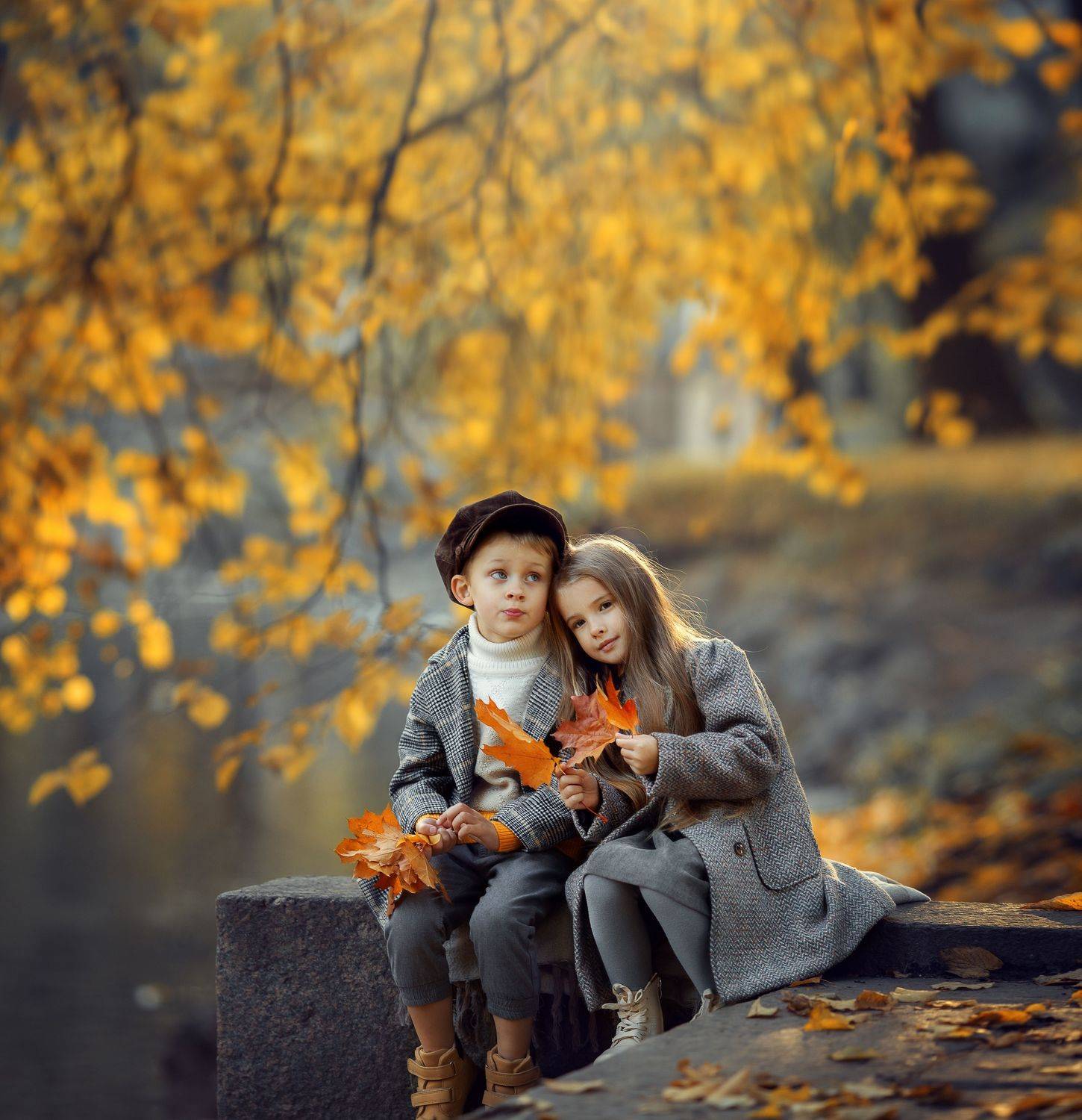 , Мельникова Анна