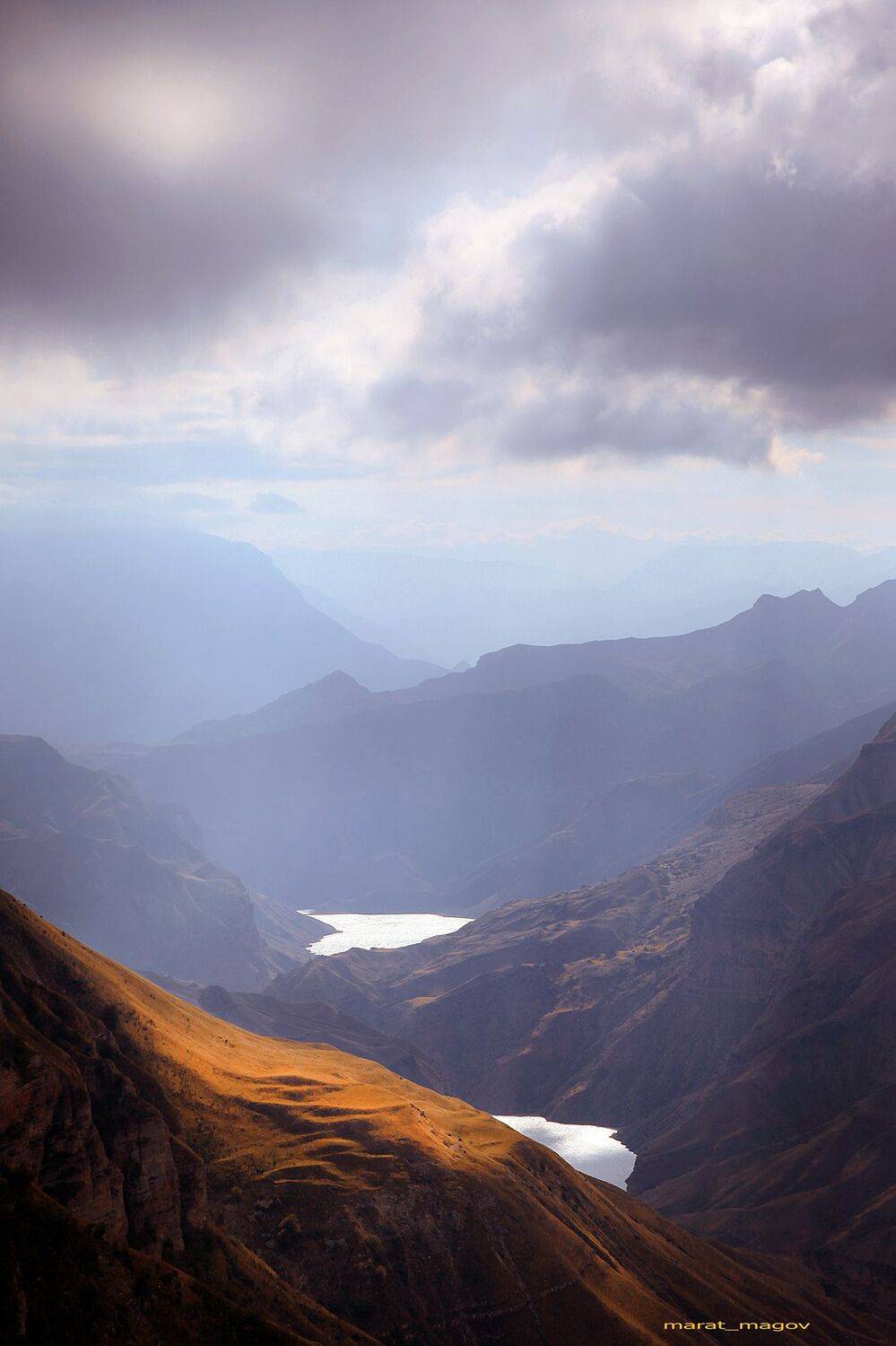 каньон,сулакский каньон,дагестан,горы., Magov Marat