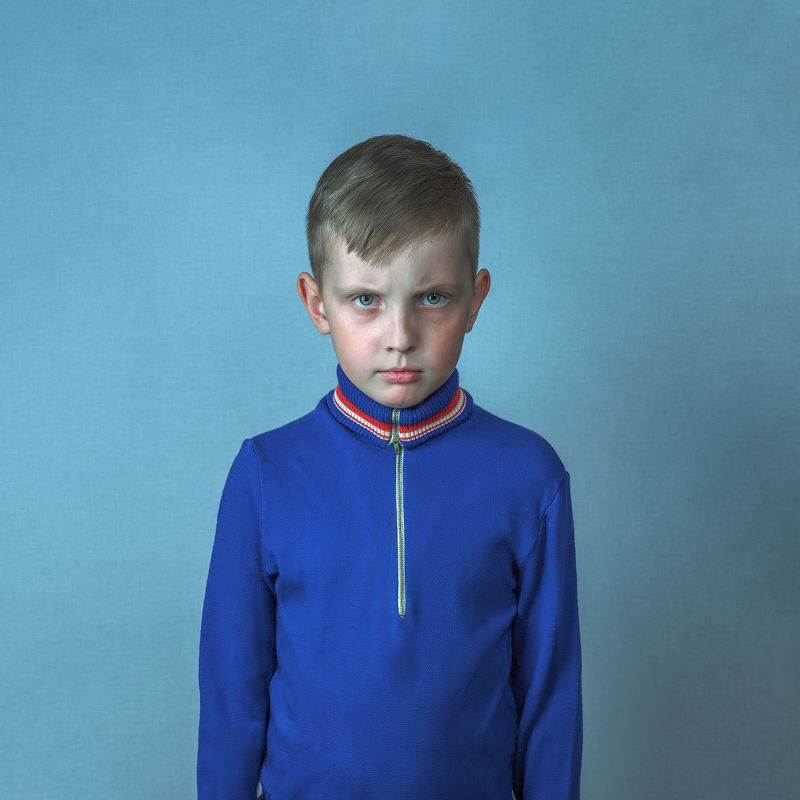 Fedor фото превью