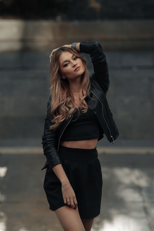 Анастасия фото превью