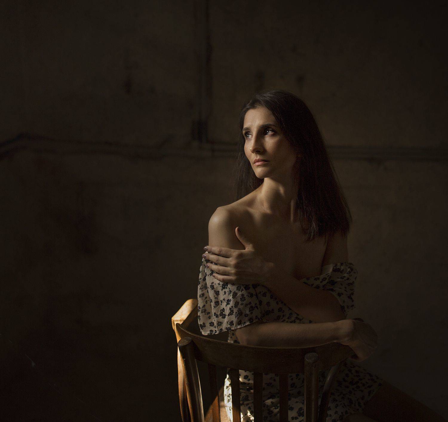 , Desislava Kuleshova