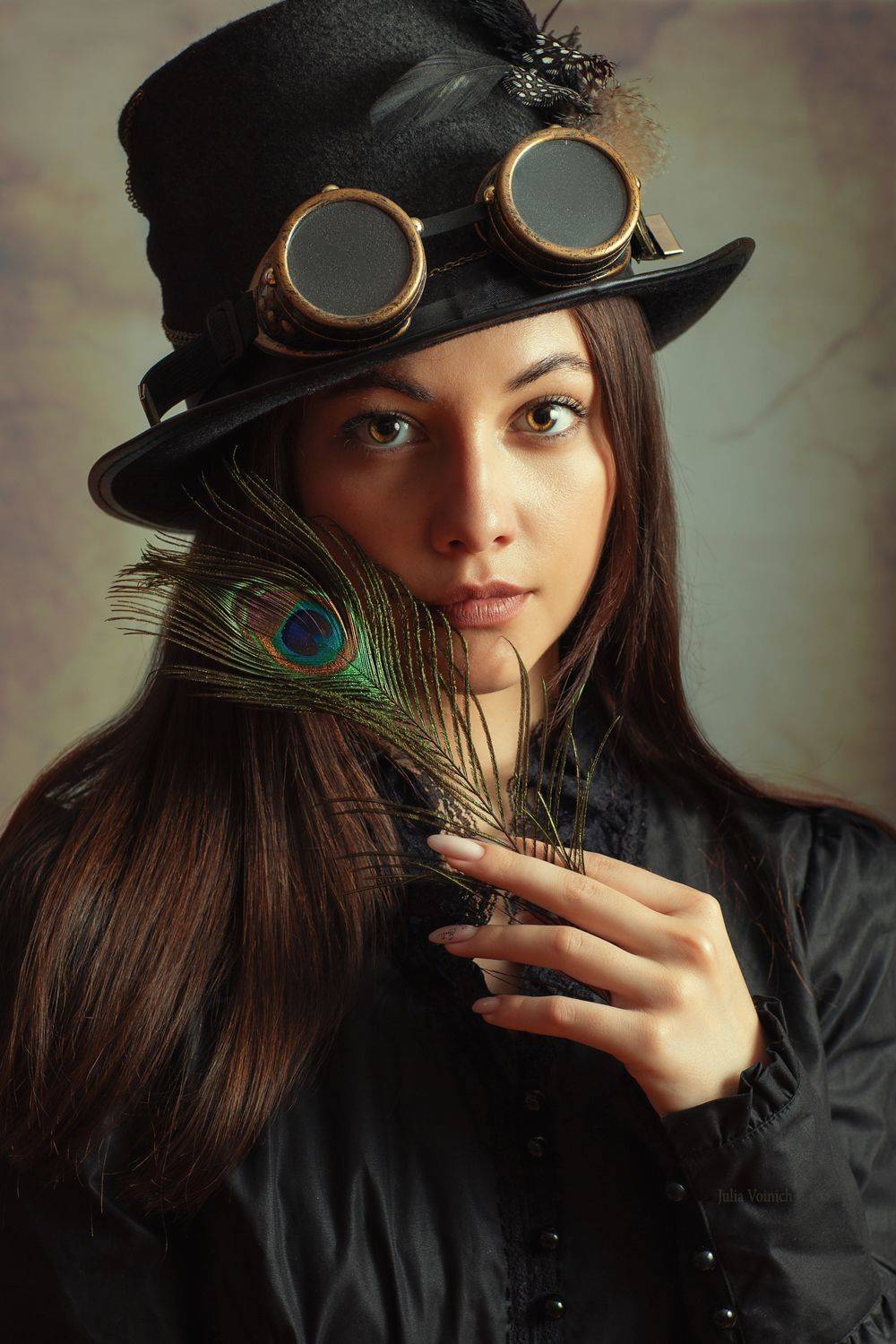 , Юлия Войнич