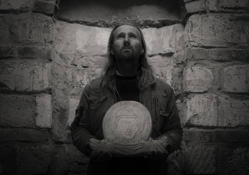 Однажды здесь будет храм.