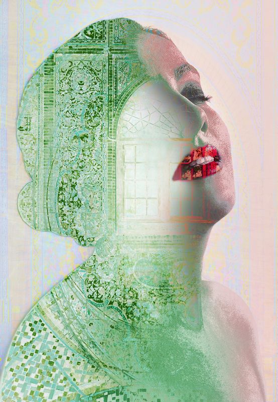 Iran\'s Girl фото превью