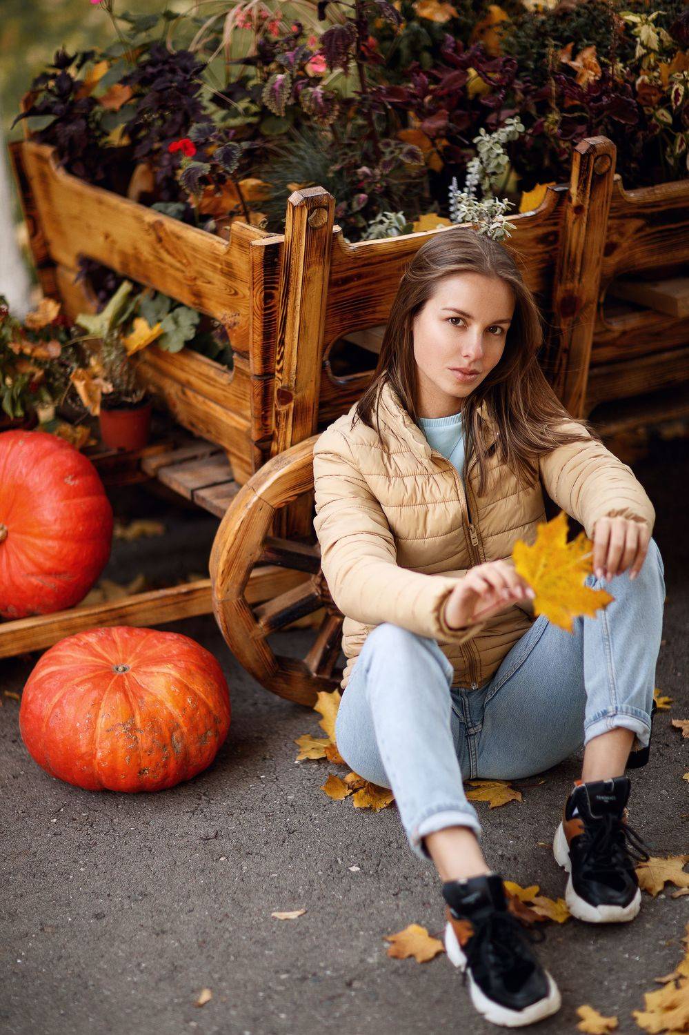 , Сергей Сорокин